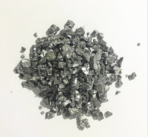 Antimônio Metal (Sb)-Pellets