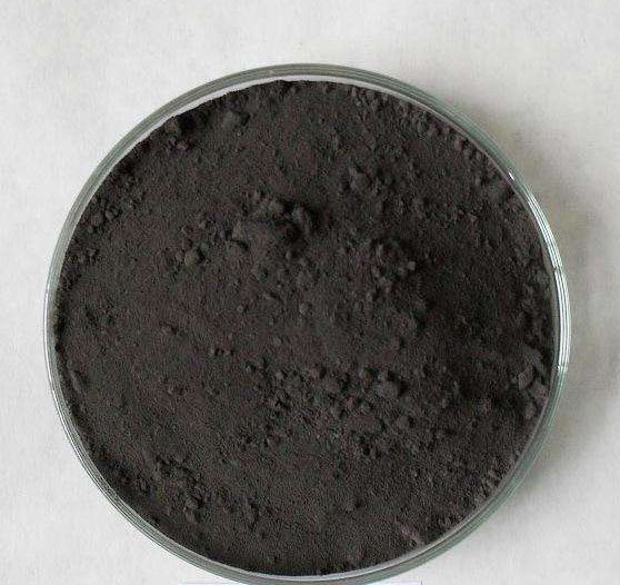 Carboneto de nióbio de tântalo (TaNbC)-pó