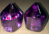 Vanadato de ítrio dopado com neodímio (Nd:YVO4)-cristal