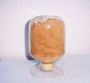 Titanato de cobre de cálcio (óxido de titânio de cobre de cálcio) (CaCu3Ti4O12)-pó