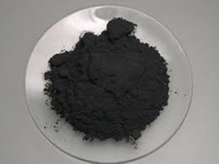 Tetróxido de Tricobalto (Óxido de Cobalto) (Co3O4)-Pó