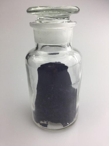Carboneto de Háfnio (HfC)-Pellets