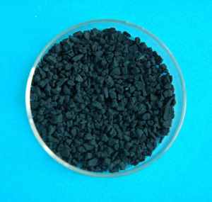 Titanato de lantânio (óxido de titânio de lantânio) (LaTiO3)-Pellets