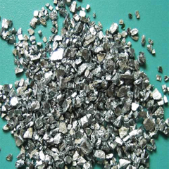 Metal de cromo (Cr)-Pellets