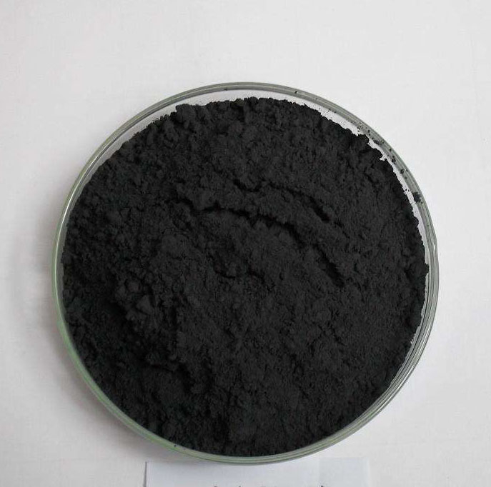 Carbonitreto de Titânio (TiCN TiC/TiN (50/50%))-Pó