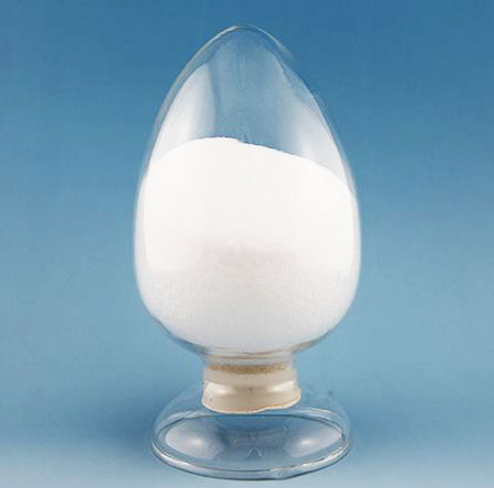 Telurato de sódio (VI) hidrato (Na2TeO4•xH2O)-cristalino