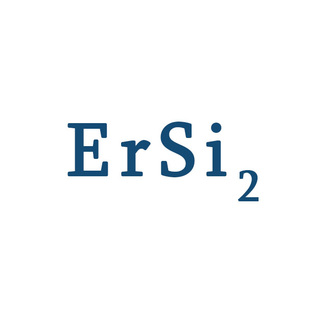 Silicida de érbio (ErSi2)-Pó