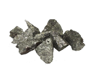 Sulfeto de Ferro (Fe2S3)-Pellets