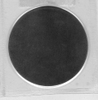 Alvo de pulverização de óxido de níquel lutécio (LuNiO3)