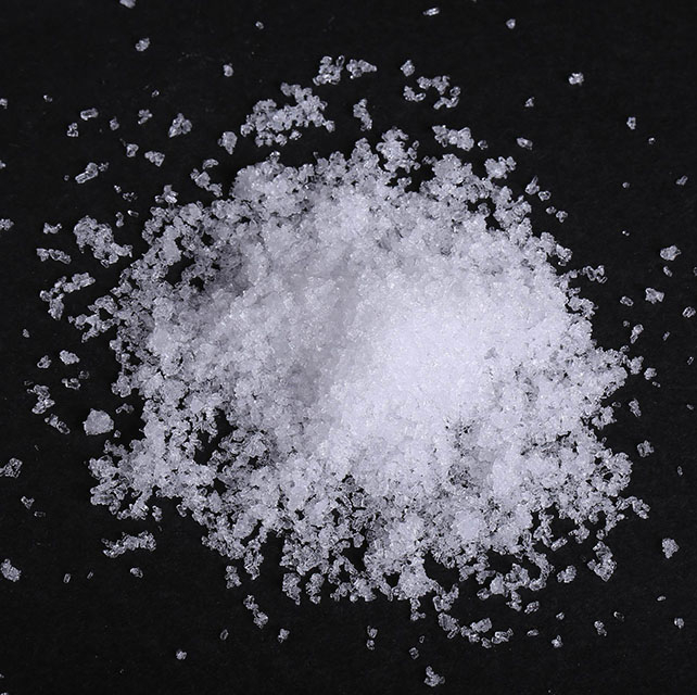 Hidrato de sulfato de zinco (ZnSO4•xH2O)-Pó