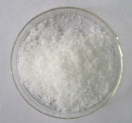 Oxalato de ítrio(III) não-hidratado (Y2(C2O4)3•9H2O)-cristalino