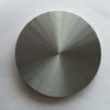 Alvo de pulverização de liga de alumínio vanádio (AlV)