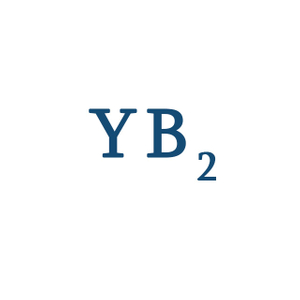 Diboreto de ítrio (YB2)-Pó