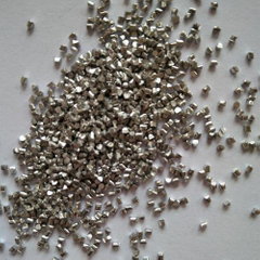 Metal de alumínio (Al)-Pellets