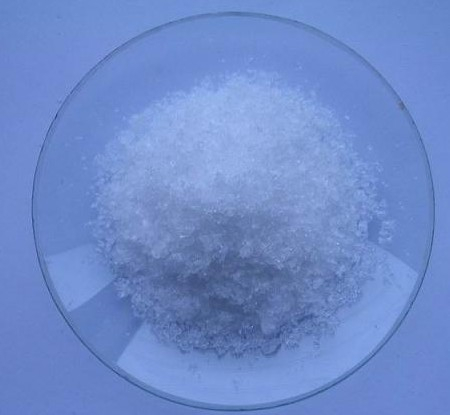 Hidrato de brometo de lítio (LiBr•xH2O)-cristalino