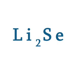 Seleneto de Lítio (Li2Se)-Pó