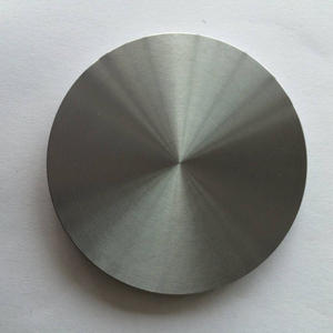 Alvo de pulverização de alumínio de samário (SmAl2)