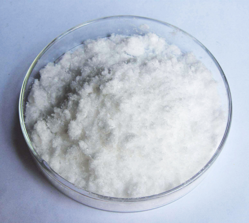 Hexafluorosilicato de magnésio hexahidratado (MgSiF6•6H2O)-Pó