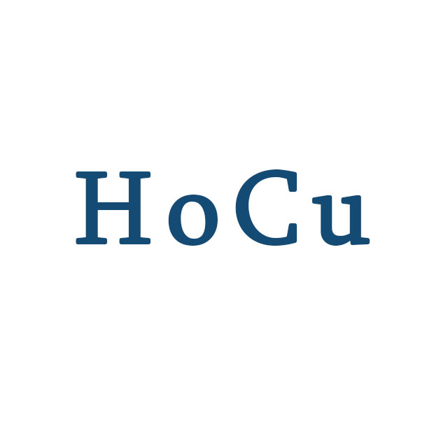 Liga de cobre de hólmio (HoCu)-Pó