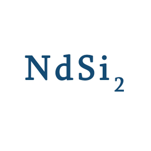 Silicida de Neodímio (NdSi2)-Pó