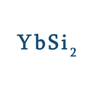 Silicida de Itérbio (YbSi2)-Pó