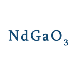 Galato de Neodímio (NdGaO3)-Pó