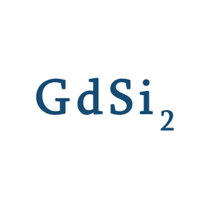 Silicida de Gadolínio (GdSi2)-Pó