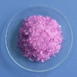 Sulfato de cério(III) octa-hidratado (Ce2(SO4)3•8H2O)-cristalino