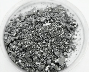 Sulfeto de Alumínio (Al2S3)-Pellets