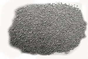 Pellets de liga de alumínio cobre e silício (AlCuSi)