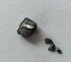 Pellets de metal de ítrio (Y)